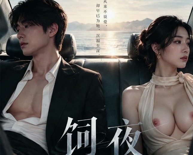 《饲夜》