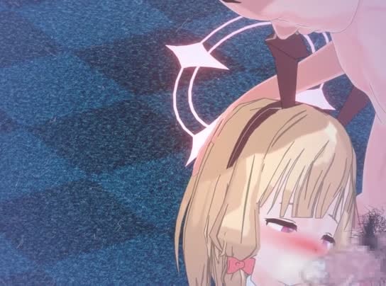 [あな茶のファンティア]_モモイのバニー大作戦